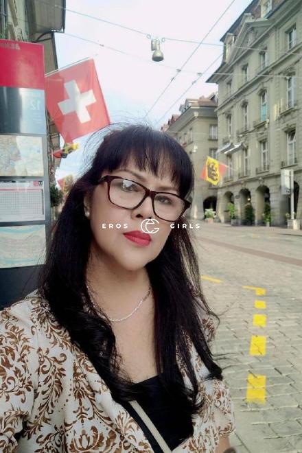 NANA THAI  Perfekte prof-Thaimassage Bern Stadt, Schweiz