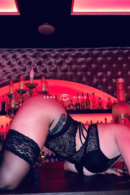 Katy CLUB GOLDWAND  Schweiz, Aargau