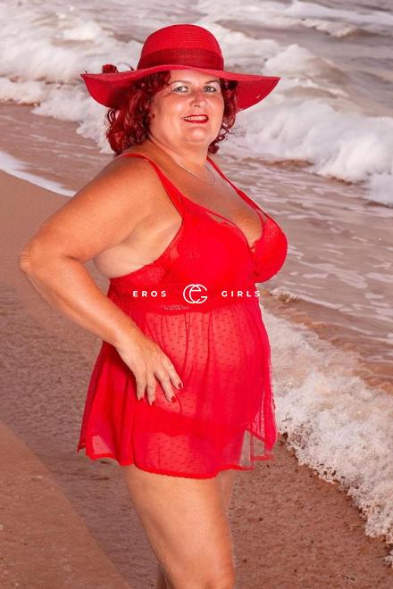 Dolly Mega Busen 110E Natur  Thurgau, Schweiz