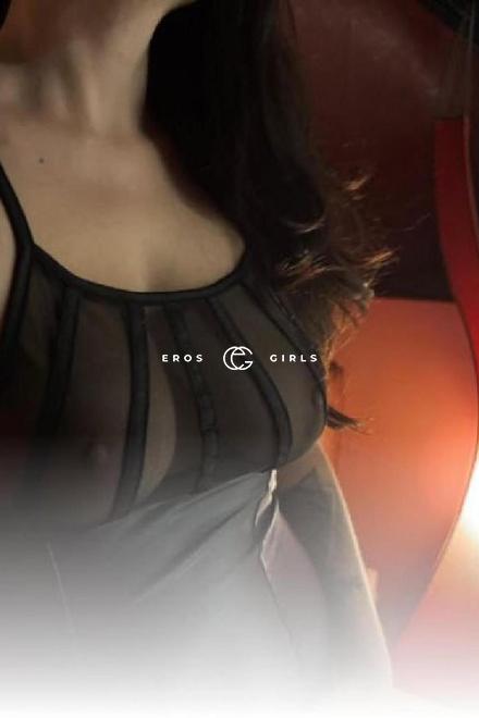 Amanda eine franz Spezialistin... Schweiz, Luzern 