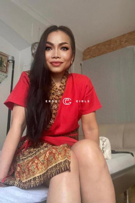 LALA Hübsche Thai Masseurin ✅ Bern Stadt, Schweiz