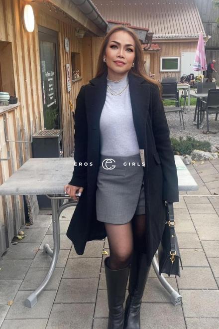 LALA Hübsche Thai Masseurin ✅ Bern Stadt, Schweiz