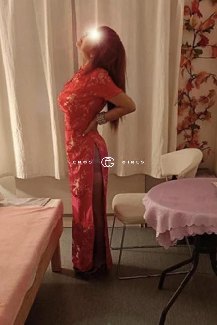 JIN JIN   Top Massage mit Thai Girl Bern Stadt, Schweiz