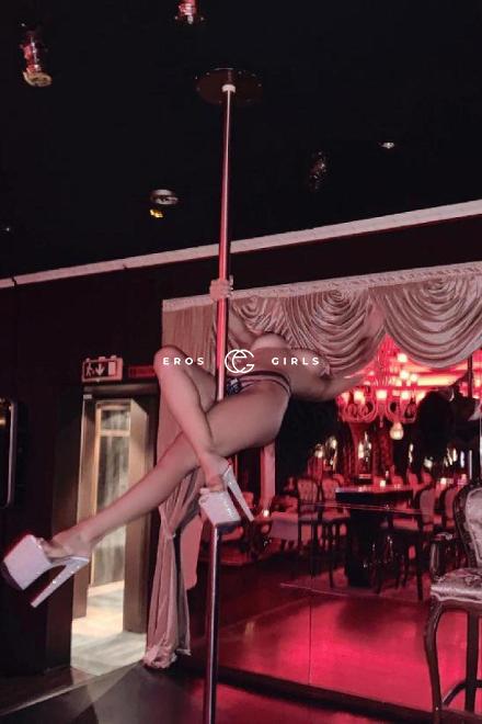 Luna CLUB GOLDWAND  Schweiz, Aargau