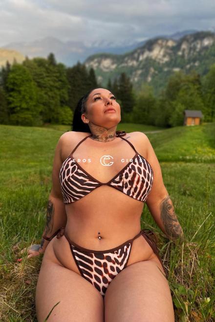 Roxy  Nidwalden, Schweiz