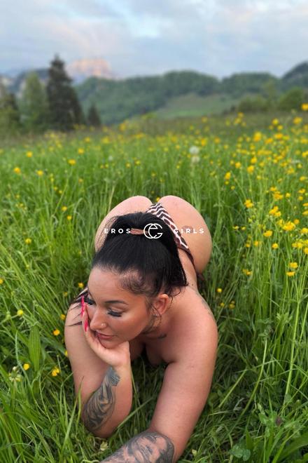 Roxy  Nidwalden, Schweiz