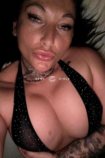 Roxanne Einfach pervers. Schweiz, Luzern 