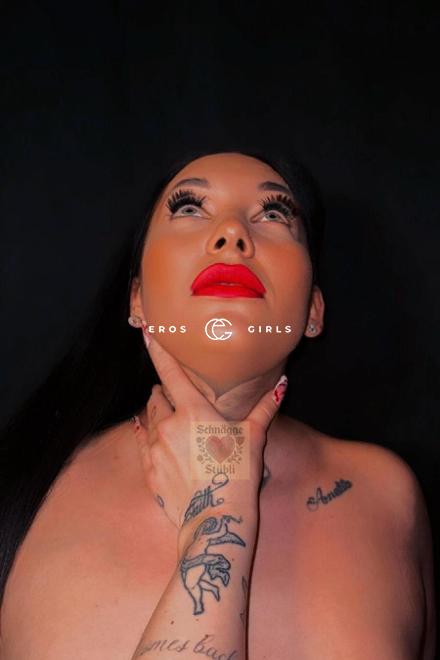 Roxanne Deep Throat Anal Queen Nidwalden, Schweiz