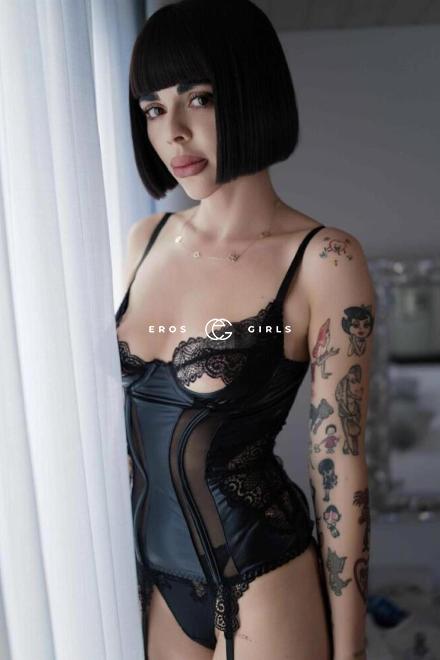 Anna Unschuldig und jung Schweiz, Aargau