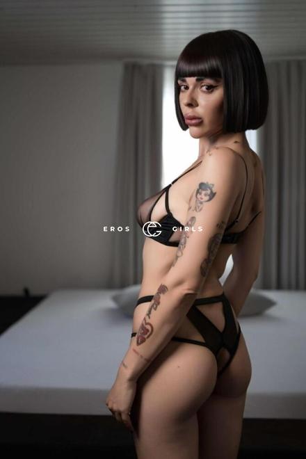 Anna Unschuldig und jung Schweiz, Aargau