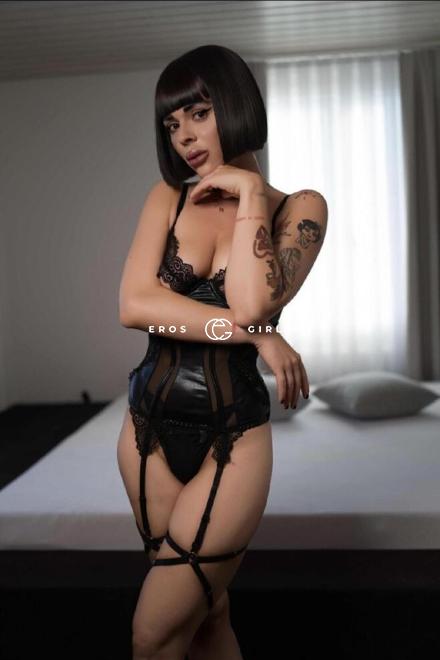 Anna Unschuldig und jung Schweiz, Aargau