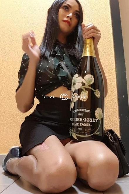 VAMPIRE Thai - Vamp - Luder Schweiz, Zürich Stadt