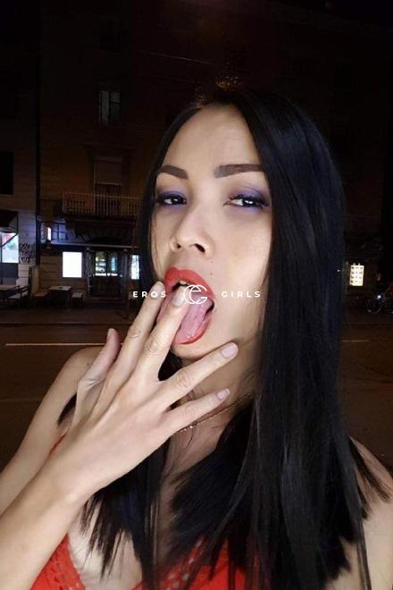 VAMPIRE Thai - Vamp - Luder Schweiz, Zürich Stadt