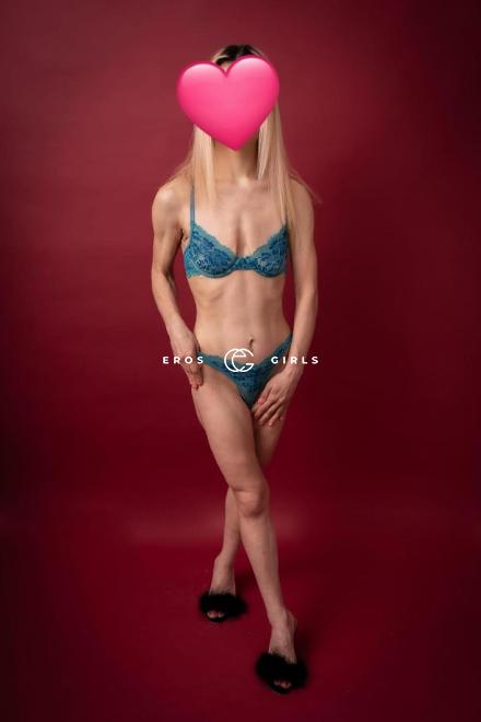 Flora Schweizerin AB MORGEN Schweiz, Luzern 