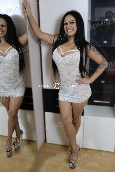 Lena Anal geiles xxx M&auml;dchen Thurgau, Schweiz