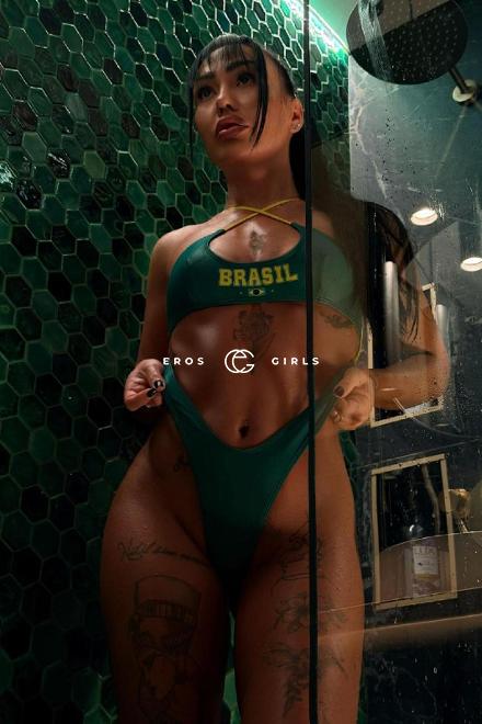 Thea  notgeile schluckKATZE  Schweiz, Z&uuml;rich Umgebung