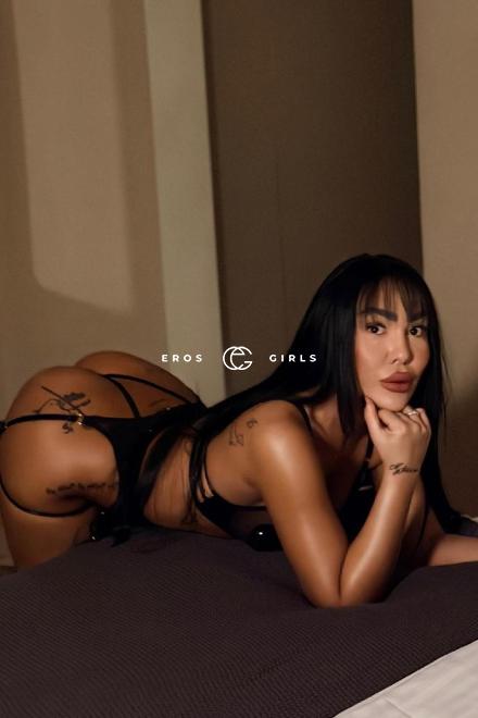 Thea  notgeile schluckKATZE  Schweiz, Z&uuml;rich Umgebung