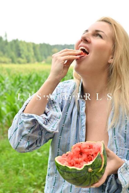 Ella  Lisas TOP GIRLS  Schweiz, Aargau