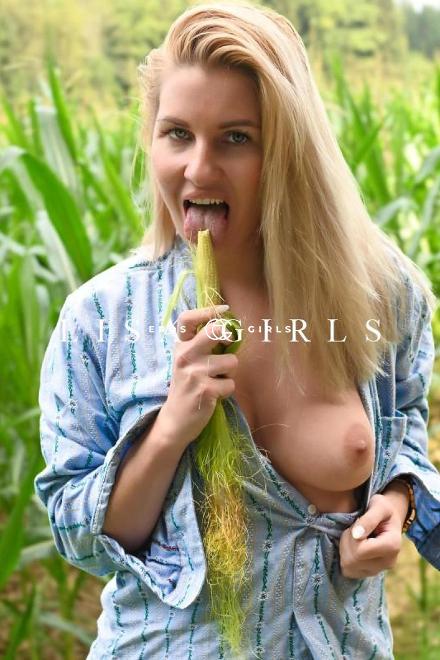 Ella  Lisas TOP GIRLS  Schweiz, Aargau