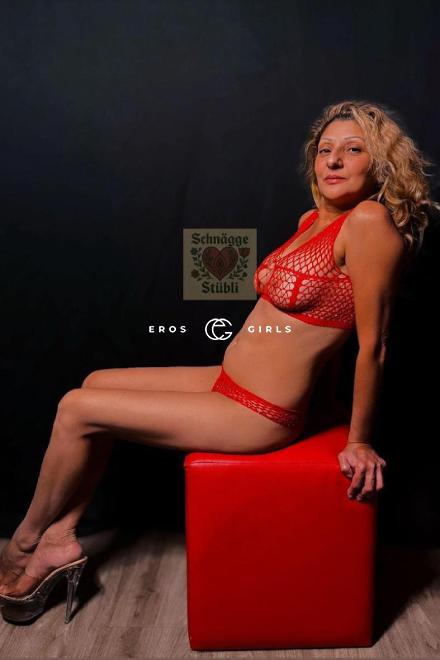 Lara deine versaute Versuchung  Nidwalden, Schweiz