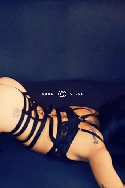 Alissa  1  STUNDE  150 CHF  Schweiz, Luzern 