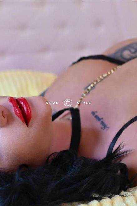 Alissa  1  STUNDE  150 CHF  Schweiz, Luzern 