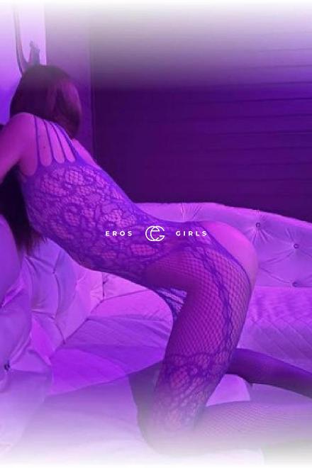 Bea CH Naturtalent in Sachen Sex Schweiz, Luzern 