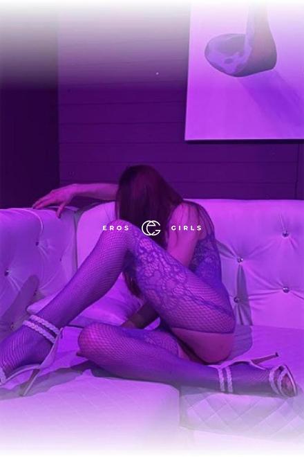 Bea CH Naturtalent in Sachen Sex Schweiz, Luzern 