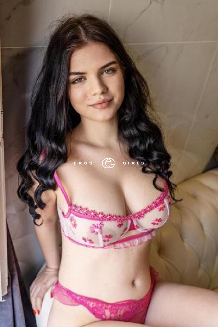 Ioana Mattenstrasse 77 Basel Stadt, Schweiz