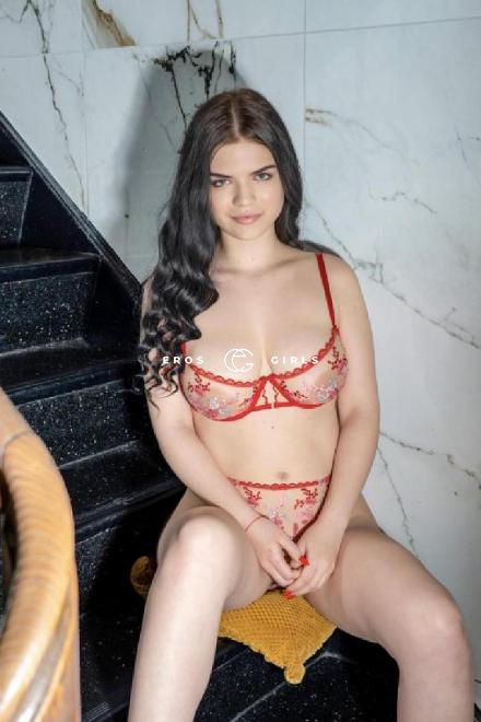 Ioana Mattenstrasse 77 Basel Stadt, Schweiz