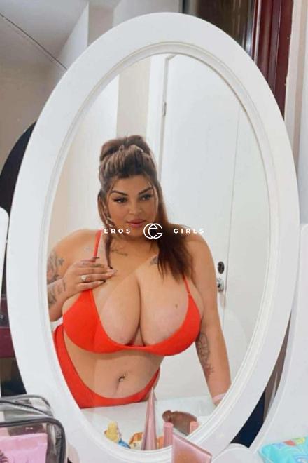 Francesca  Huge Tits XXL Schweiz, Z&uuml;rich Umgebung