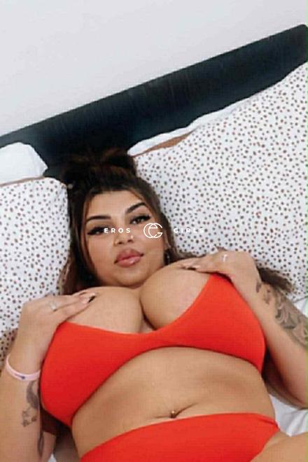 Francesca  Huge Tits XXL Schweiz, Z&uuml;rich Umgebung
