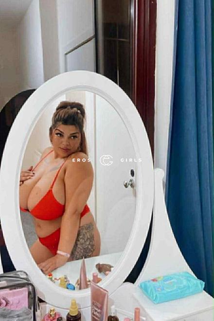 Francesca  Huge Tits XXL Schweiz, Z&uuml;rich Umgebung