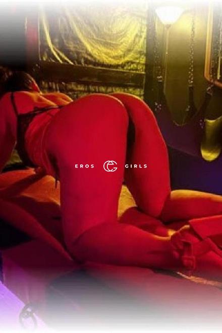 Tatiana CH Heissbl&uuml;tig Schweiz, Luzern 