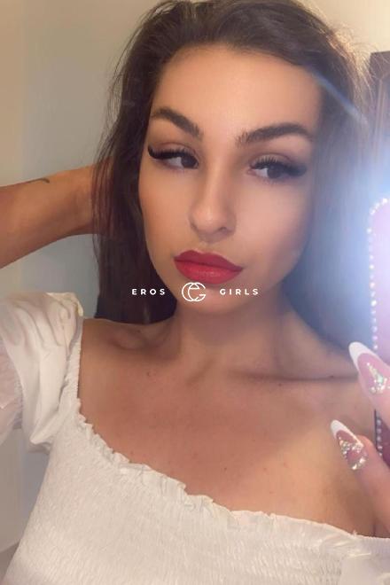 Jessica Verdorbene Teeny Schweiz, Luzern 