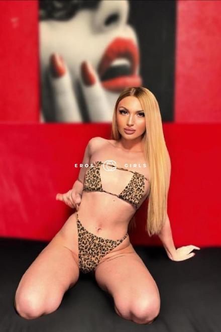 Malena rumänisches Partygirl Bern Stadt, Schweiz