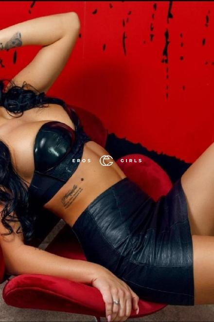 Giselle ANAL SEX - CIF - CIM Schweiz, Neuenburg