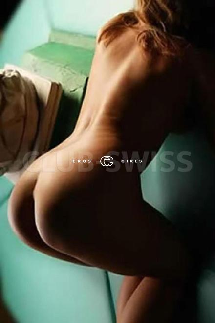 Katja  CLUB SWISS GIRL  Schweiz, Zürich Umgebung