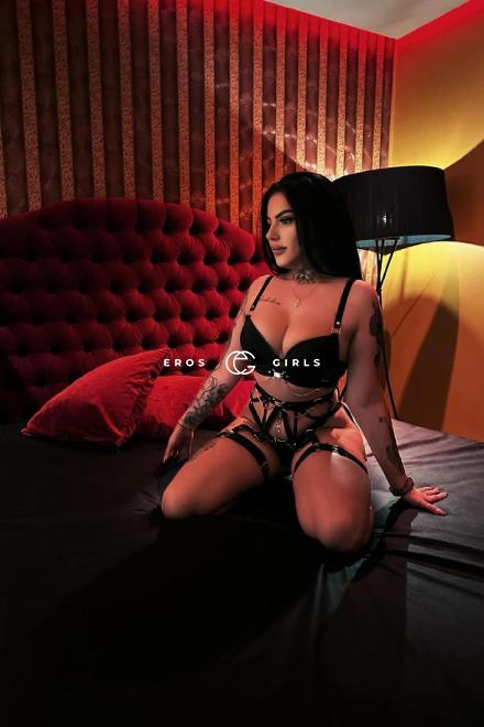 Eva Sexbombe mit Stil Schweiz, Z&uuml;rich Stadt