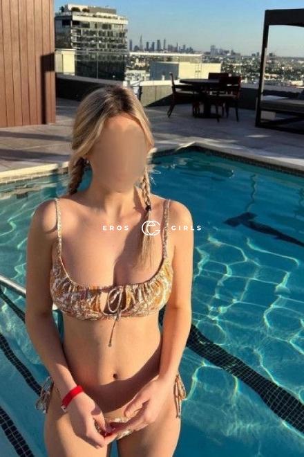 LUNA Jung und unkompliziert  Basel Stadt, Schweiz