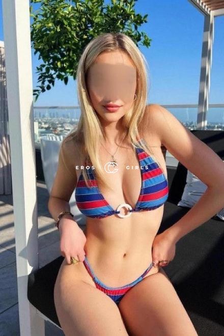 LUNA Jung und unkompliziert  Basel Stadt, Schweiz