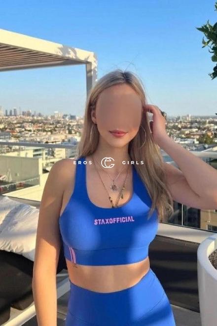 LUNA Jung und unkompliziert  Basel Stadt, Schweiz