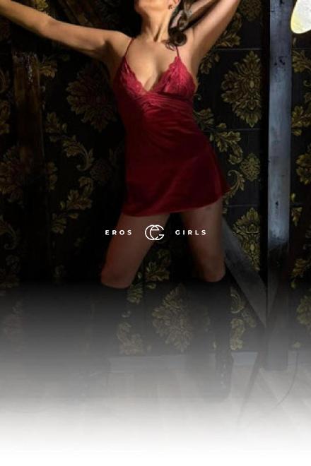 Jasmina CH Spass an Sex Schweiz, Luzern 