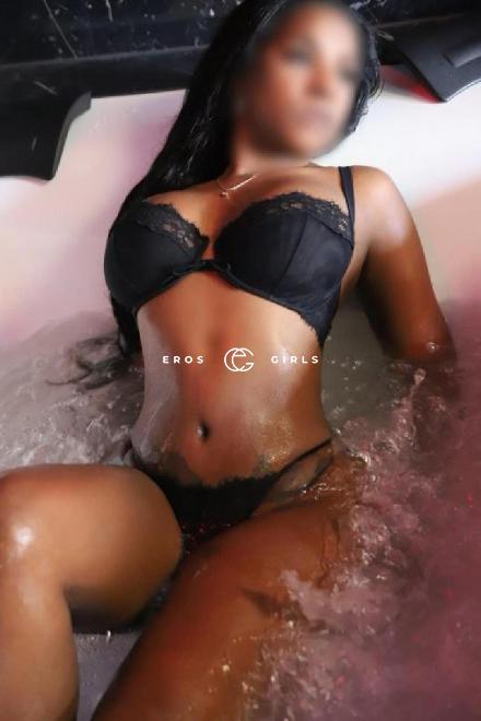 Lorena Spricht deutsch anal Basel Stadt, Schweiz