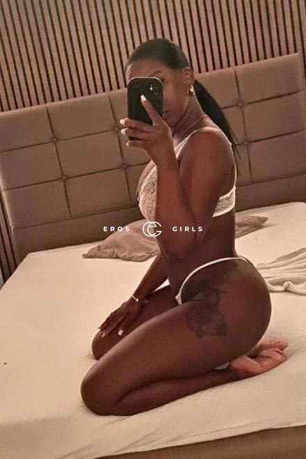 Lorena Spricht deutsch anal Basel Stadt, Schweiz