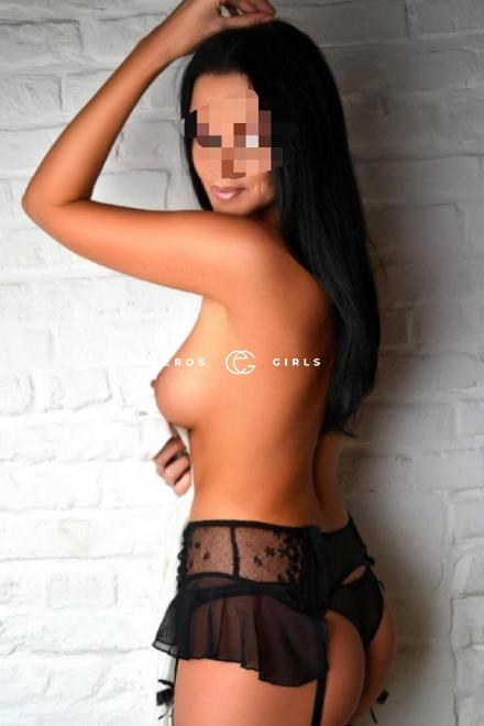 Elena top model figure Bern Umgebung, Schweiz