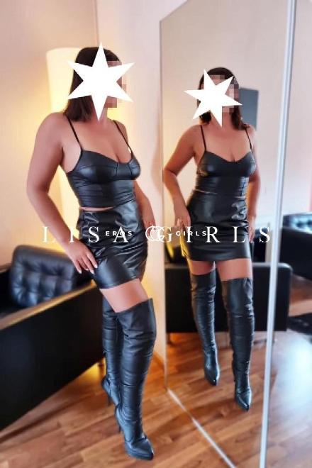 Jasmin  Ein lustvolles Girl  Schweiz, Aargau