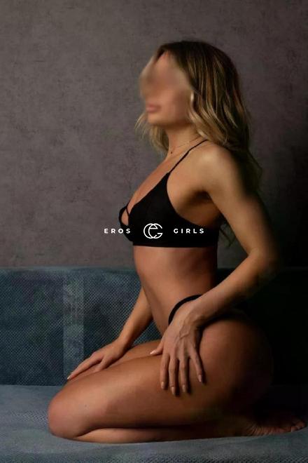 Sandra  Soft bis Hart Schweiz, Solothurn