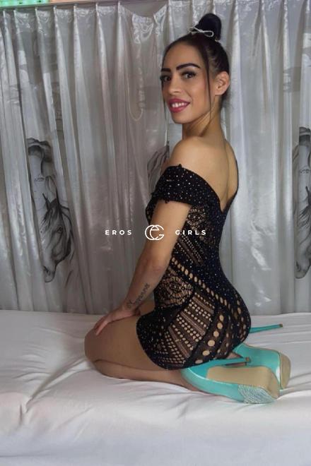 Karin besuchbar und Escort Schweiz, St.Gallen