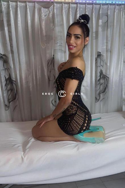 Karin besuchbar und Escort Schweiz, St.Gallen